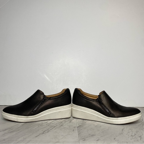 Naturalizer Sierra Wedge Sneaker 10M - Picture 7 of 14